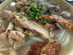 -铭珠粥粉(雅居乐花园分店)