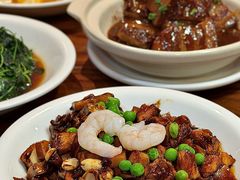 -老瑞福上海菜(人民广场店)