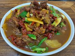 -217丰惠源抓饭(星湖街店)