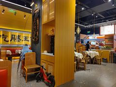 -3弄堂·滕王饭店·江西菜(铜锣湾店)