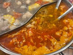 -喜半仙牛八宝·鱼馆(普陀路店)