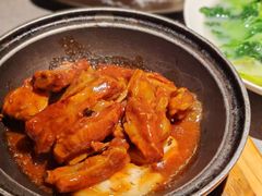 -晓粤·惹味粤菜(凯德乐峰广场店)