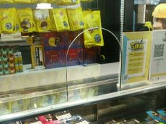 -周黑鸭(武汉武昌区解放路司门口店)