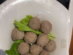 -掂档潮汕牛肉火锅(cityon熙地港店)