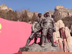 -狼牙山风景区