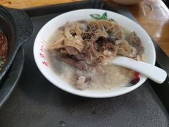 -珍珍小食店(西华路店)