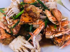-秋姐美食店(旅游大道店)