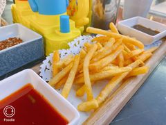-鹤江桥·红油牛肉粉(SKP店)