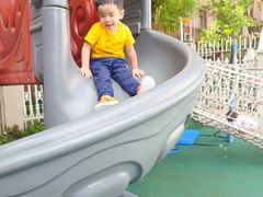 -徐汇区新宜幼稚园