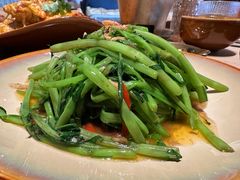 -CHINCHIN 青青·泰国料理(万象食家店)