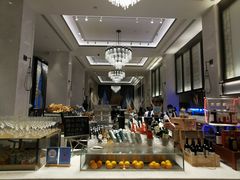 -鹭禧·中餐厅(厦门波特曼七星湾酒店)