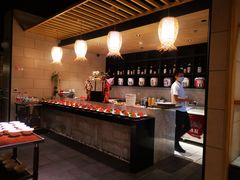 -川骄海鲜自助(亚运村店)