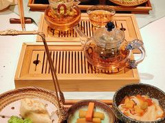 -叶叶菩提·晋福宫