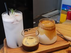 -转山咖啡(松柏社区店)