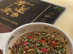 -东道煮牛肉火锅(重庆路店)