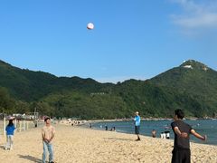 -西涌国际滨海旅游区