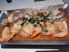 -外婆家(西红门荟聚购物中心店)