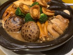 -彩丰楼·中餐厅(国家会展中心上海洲际店)