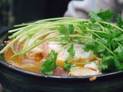 -川香煲(茅台路店)