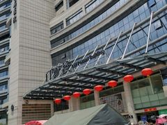 -广州中医药大学第一附属医院(总院)
