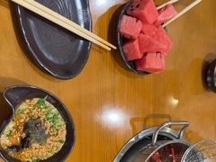 -高兴一锅潮汕鲜牛肉火锅(银座店)