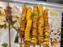 -李不管把把烧(天府三街店)