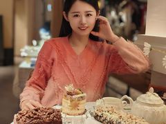 -超港·蛋糕面包(包河万达店)