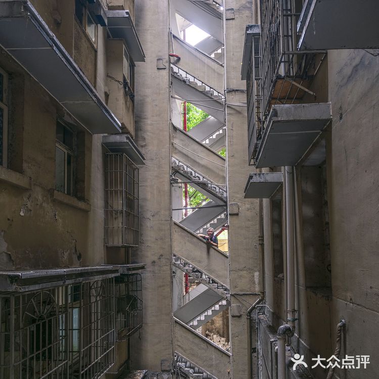 重庆旅行4—白象居