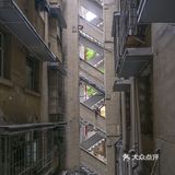 重庆旅行4—白象居