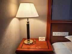 -湛江山河酒店