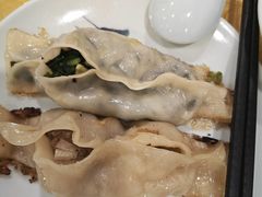 -春水锅贴·传统鲁菜(大明湖店)