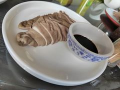 -湖鲜楼