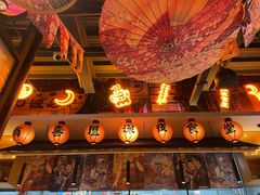 门面-有喜屋·烧鸟·居酒屋(三钢里店)