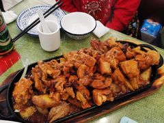 -桃子餐厅·天津菜(红星路直营店)