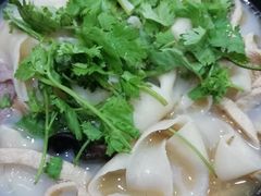 -惠丰源烩面馆(经七路店)