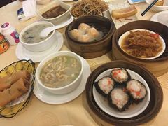 -荔枝楼酒家(员村东璟店)