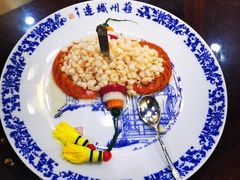 -吴门人家·苏宴宫廷菜(拙政园店)