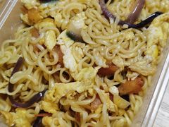 -兆辉木炭海鲜烧烤·海鲜小炒