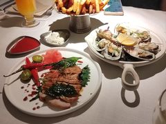 -春树下·树屋花房西餐厅(罍街AS1980店)