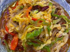 -维吾尔餐厅(宜山路店)