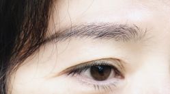 -变美丽半永久纹眉连锁·机器野生眉·洗眉
