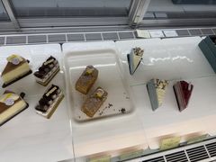 -芳博滋法式甜品(时代店)