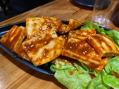 -吉志烤肉(太原总店)