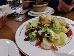 -Entrecôte 法国牛扒馆(保利·时光里店)