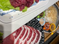 -老广州打边炉(宏润·翠湖天地璞园店)