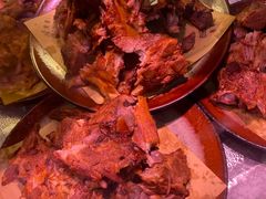 熏酱脊骨-六禾熏酱小酒馆·东北菜(海甸岛店)