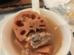 -海富门·带鱼·淮扬菜·粤菜(甘家口店)