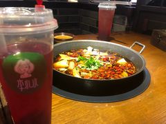 -受气牛肉·重庆耙牛肉(来福士店)