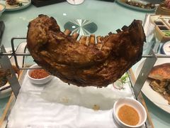 -海景壹号大酒店(滨湖店)