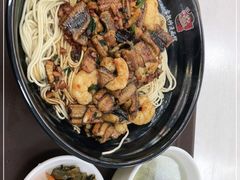 -常熟炒浇面馆(蓝旗街店)